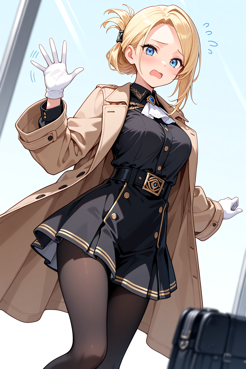 ノア・リードさん着てくれませんか？