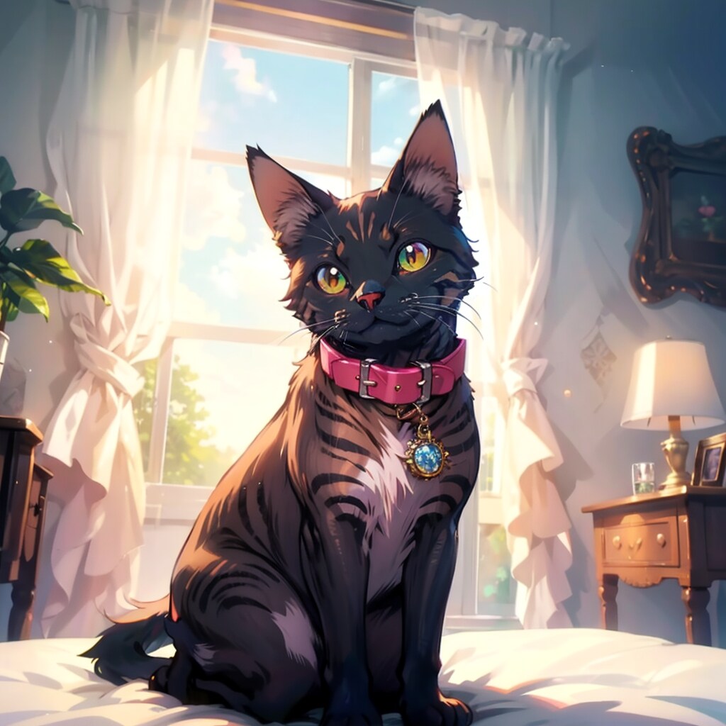 cat