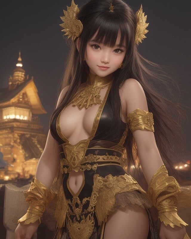 異世界レムリアの娘