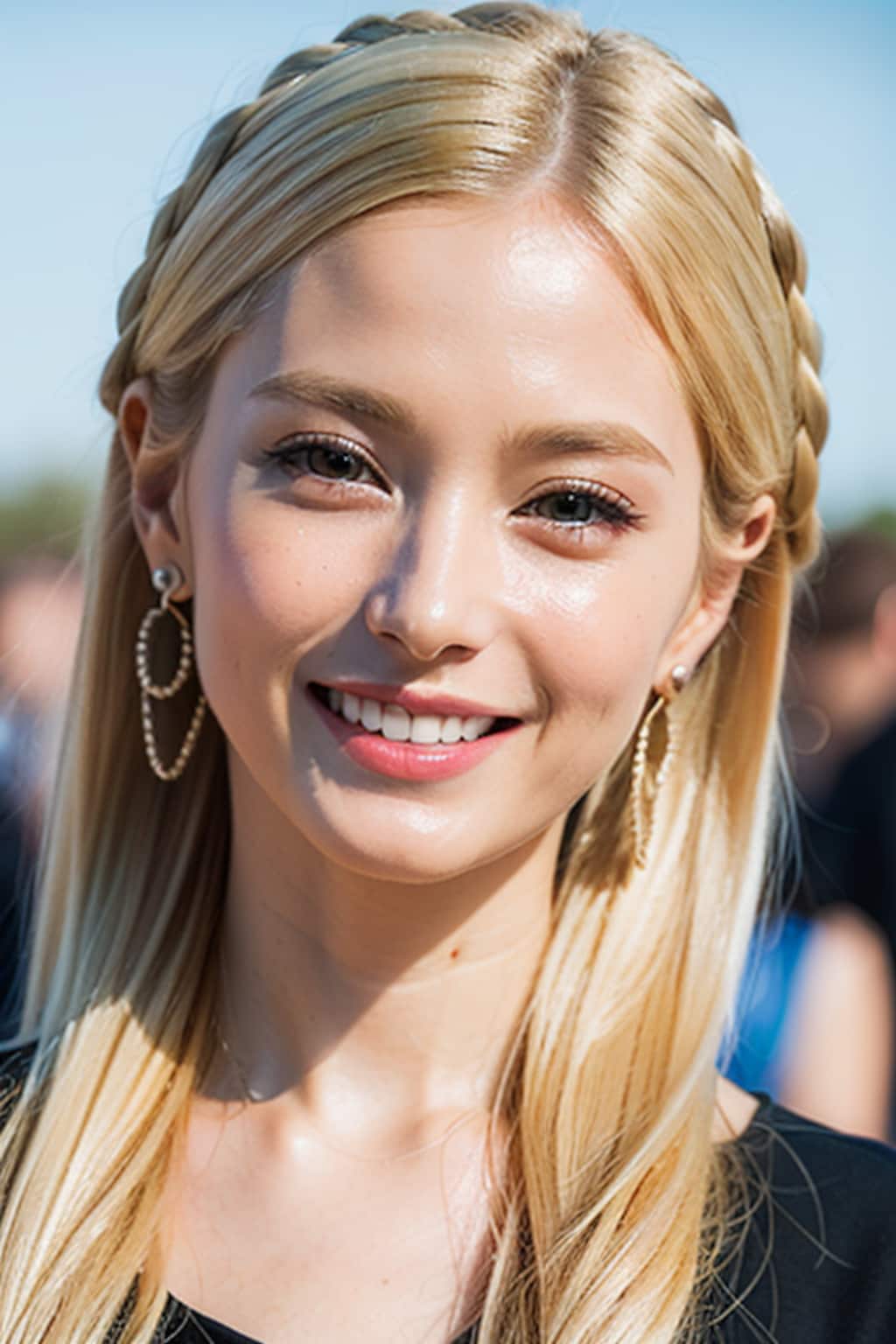 クラウンブレイド