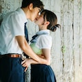 フレンズ#1――18歳の夏。一瞬の夏。 9枚目