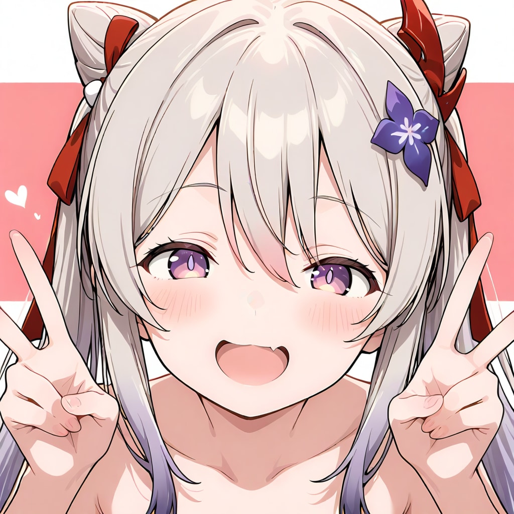 少女達のえち自撮り！♡