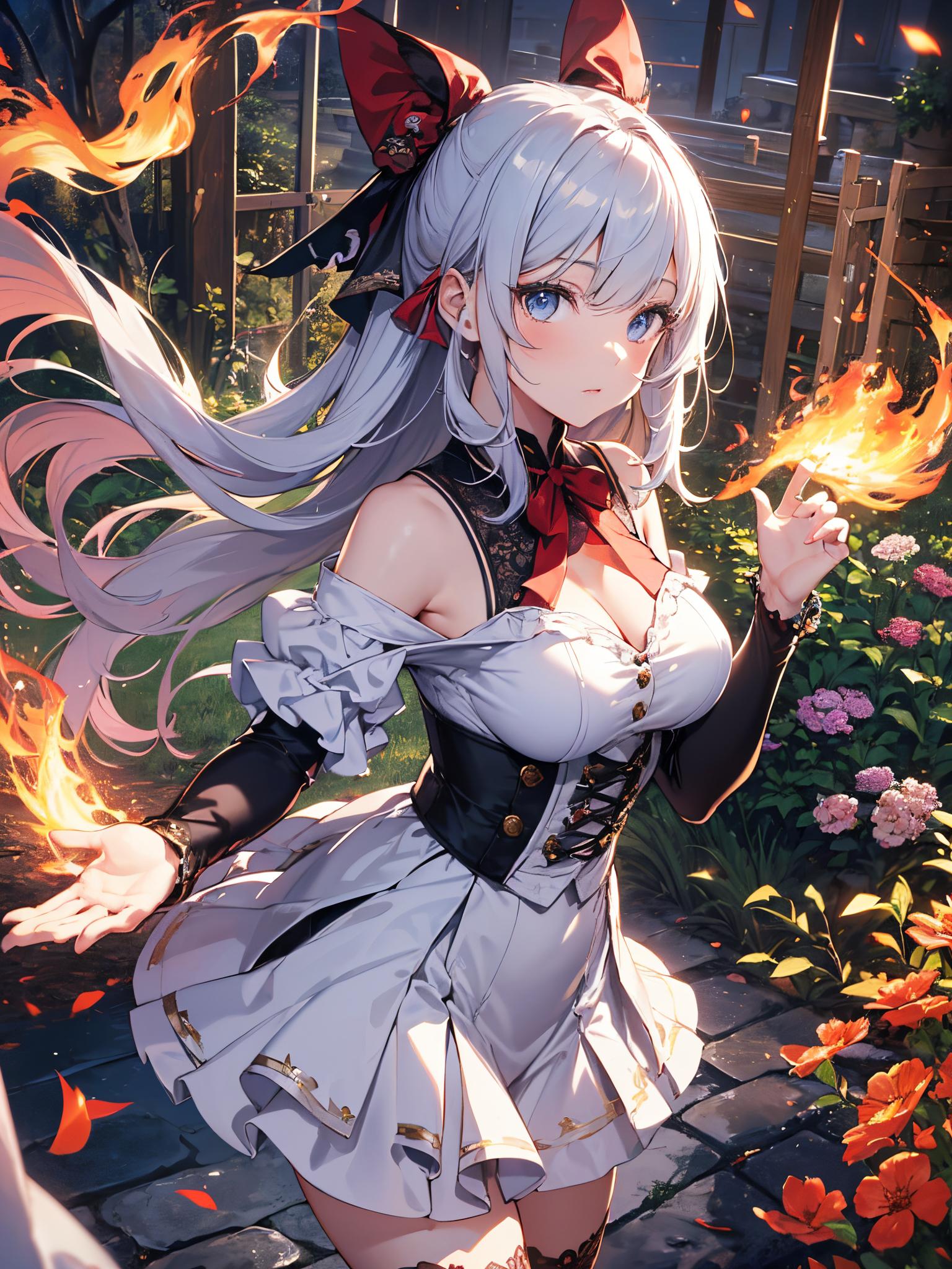 魔法使い07