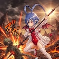 魔界戦記ディスガイア　ラハール　槍 2枚目