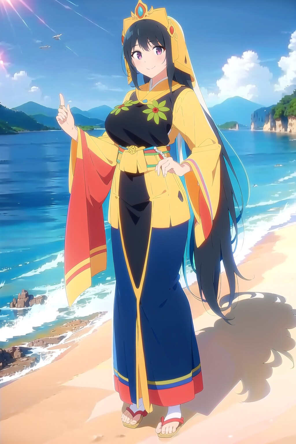 カイン＝パンジャンとヒマティオンです