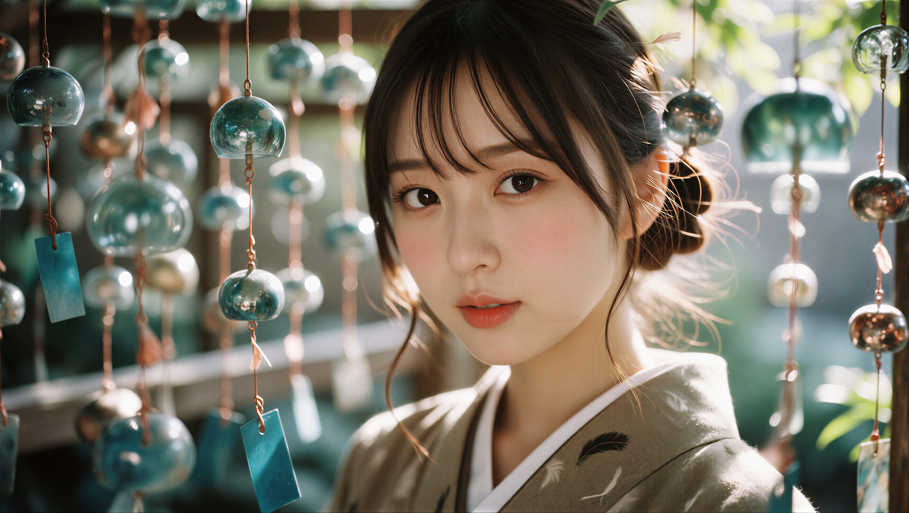 風鈴 5