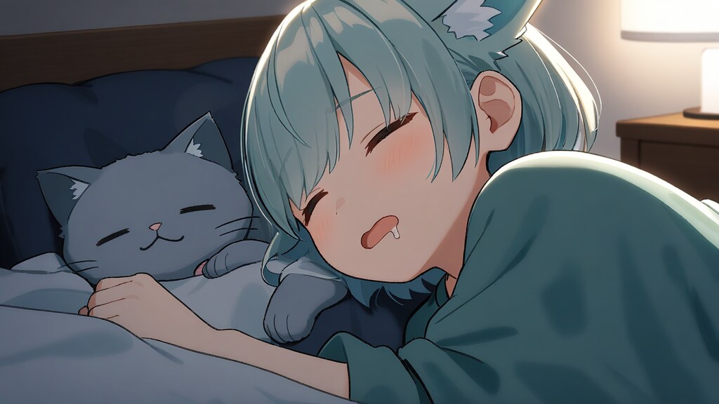 2月の健全とま①