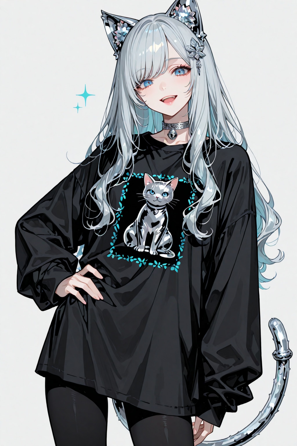 ユキネ【Vete ┃ Trash Angel ILL v1.0】