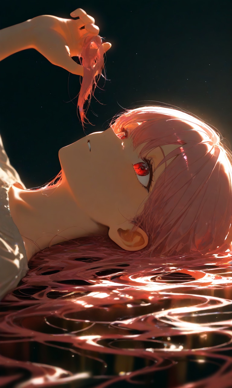 短髪ガーリー | の人気AIイラスト・グラビア