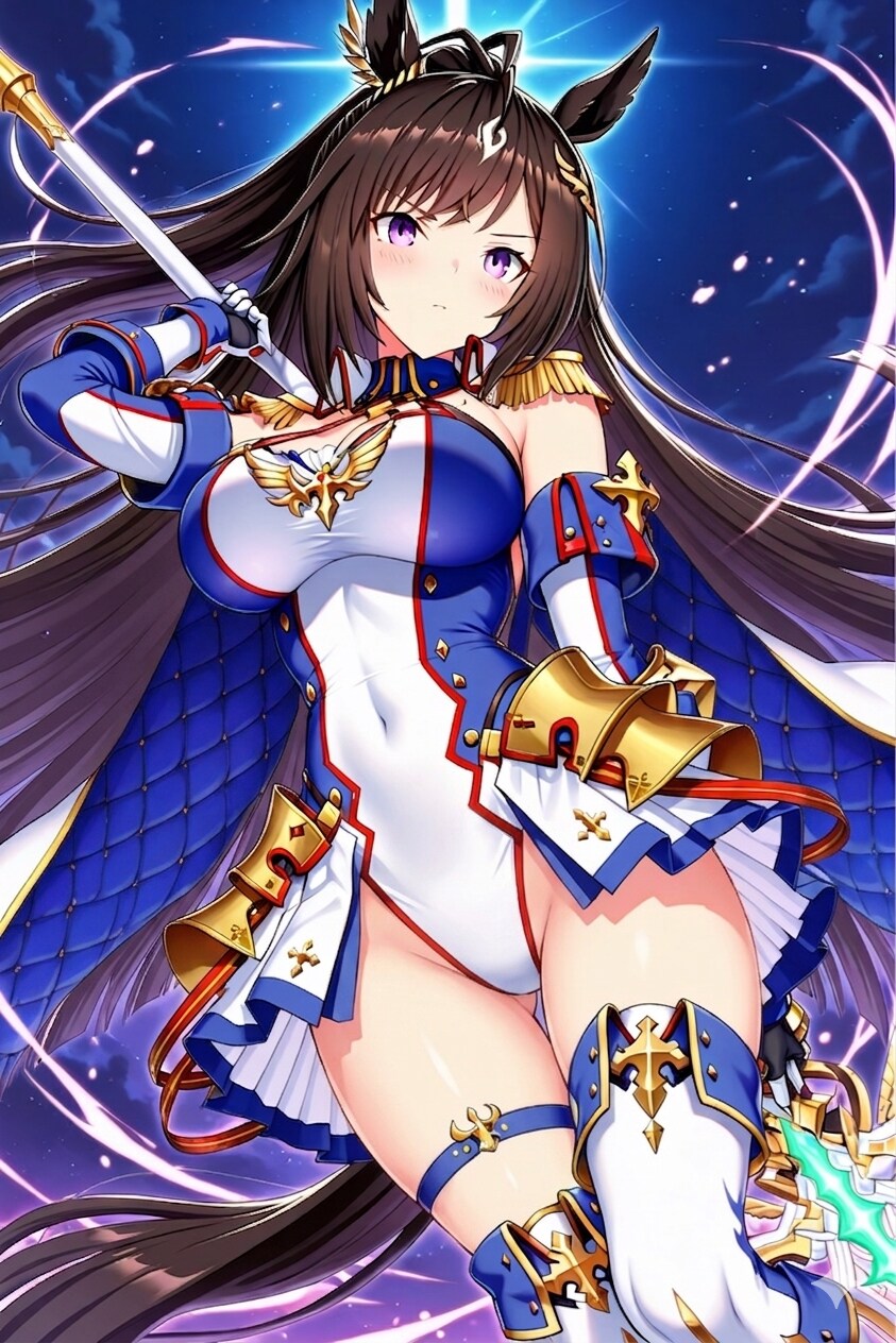 ドゥラダマンテ