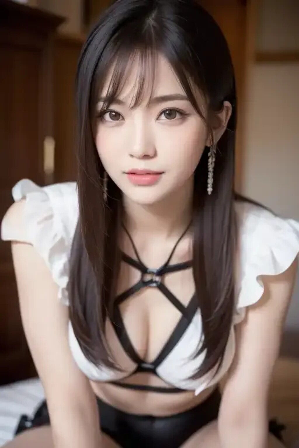 お姉さん
