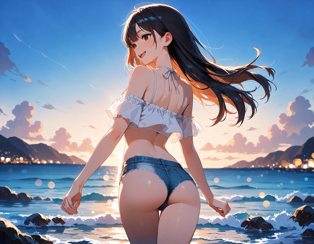 海