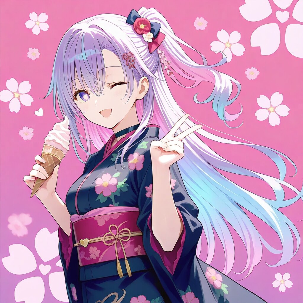 イエーイ！ | の人気AIイラスト・グラビア