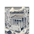 AI漫画『鍵と図書館の秘密.1』第1話「プロローグ」 2枚目