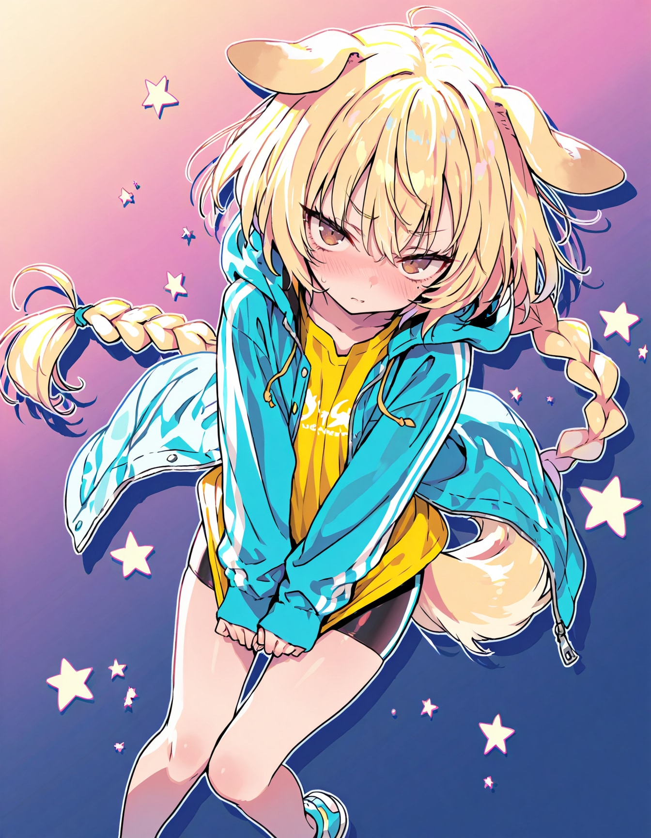 スパッ２！