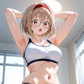【今日の腹筋】YO！SAY,夏を誰としたくなる？ 2枚目