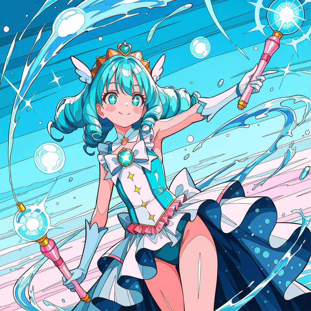 ウォタガン大会 水法 2