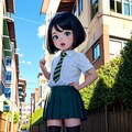エルメロイの少女出会い 6枚目