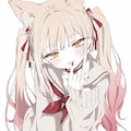 狐ちゃん 4枚目