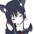 狐ちゃん 3枚目