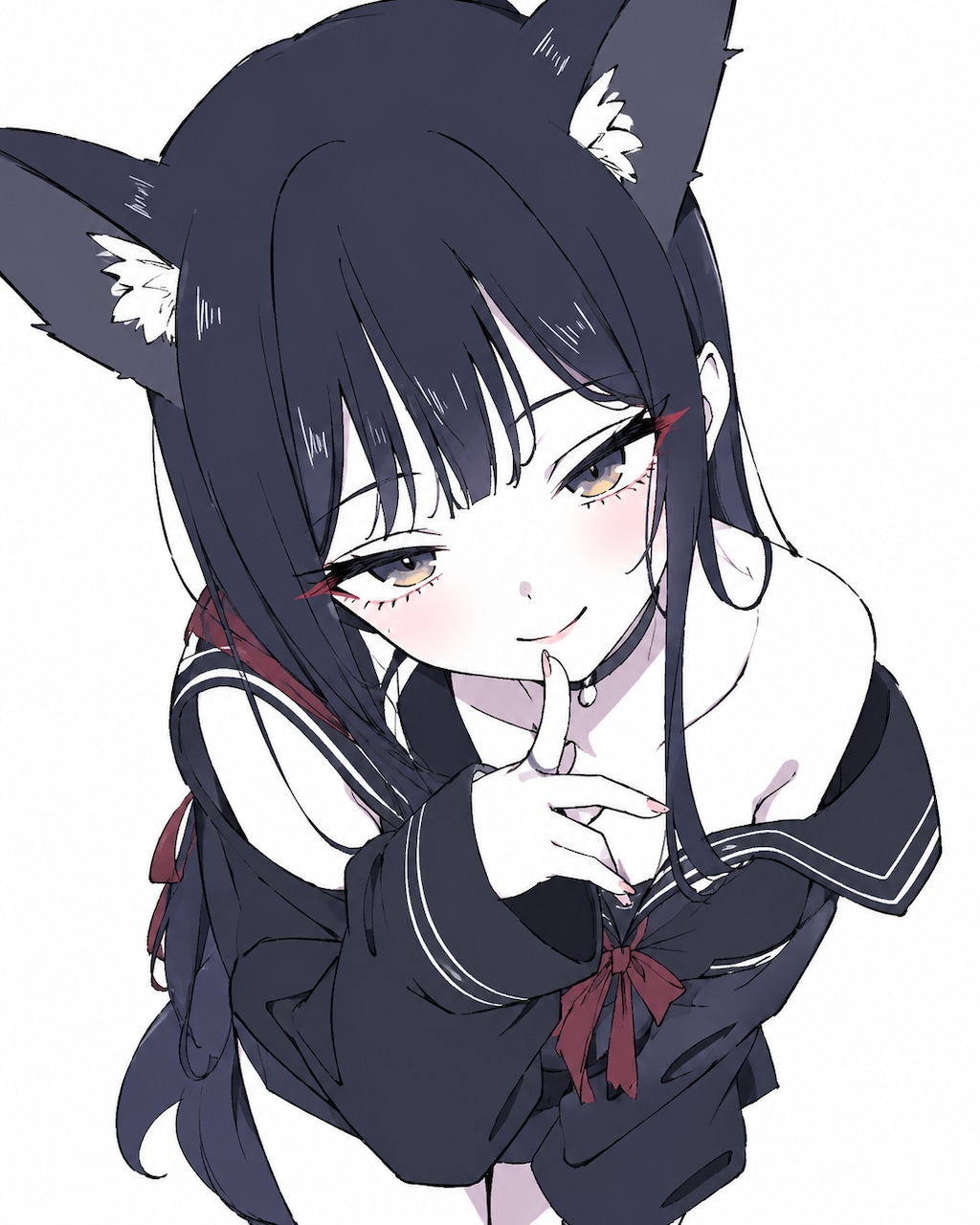 狐ちゃん