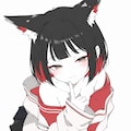 狐ちゃん 2枚目