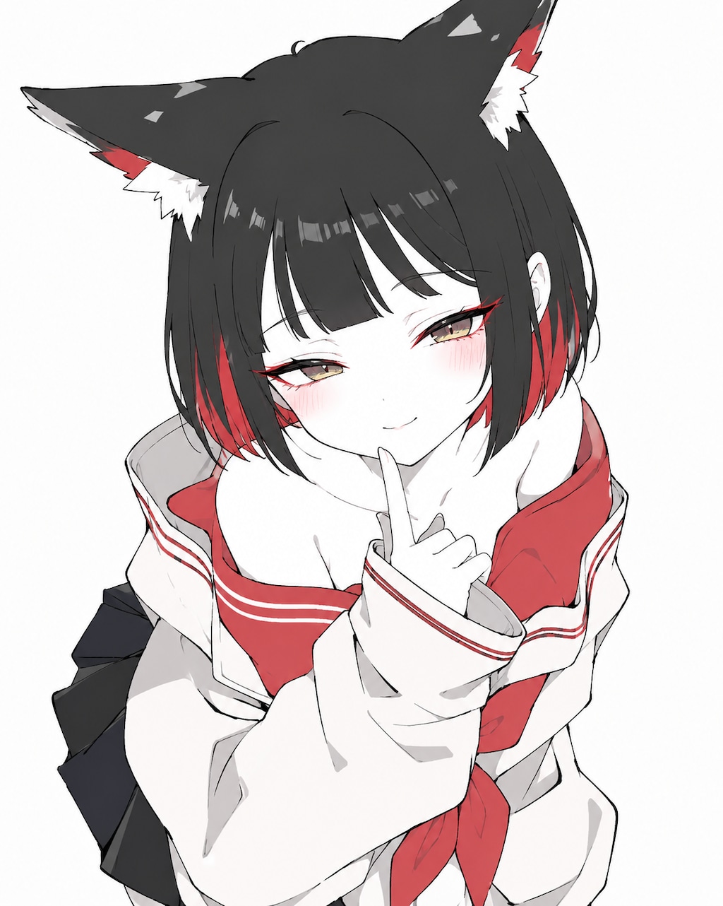 狐ちゃん