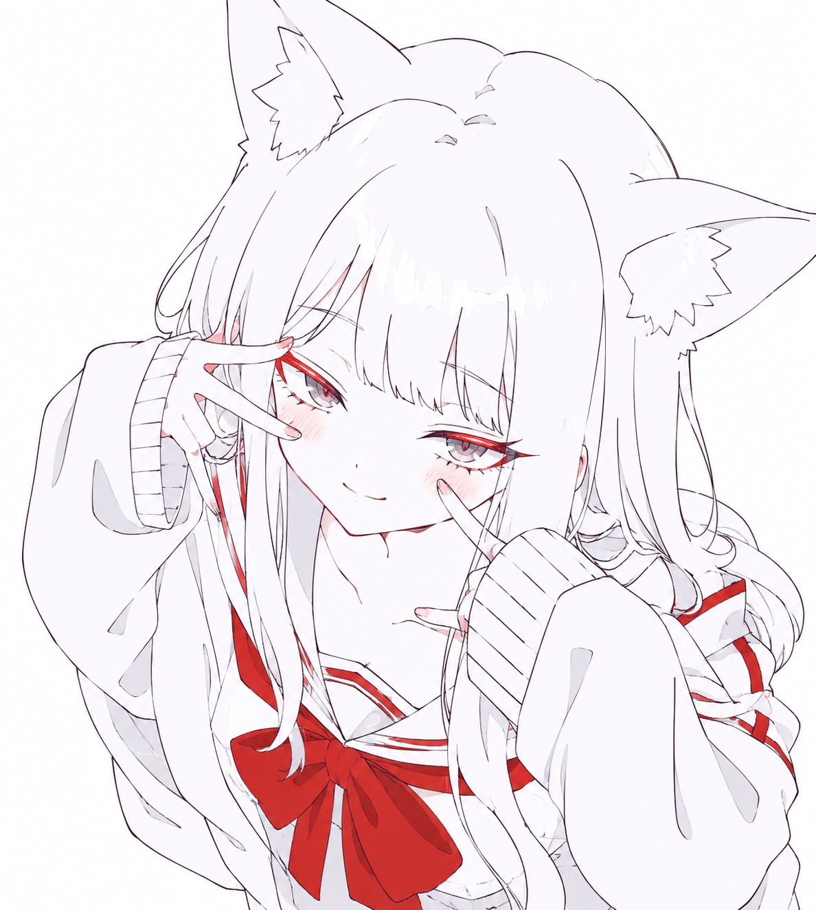 狐ちゃん