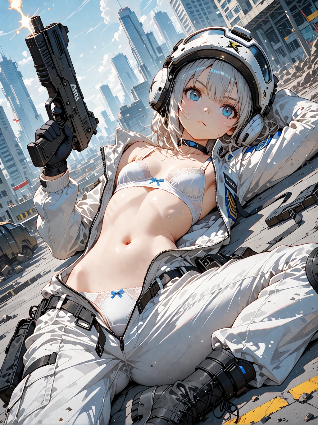 地球防衛軍
