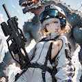 地球防衛軍 3枚目