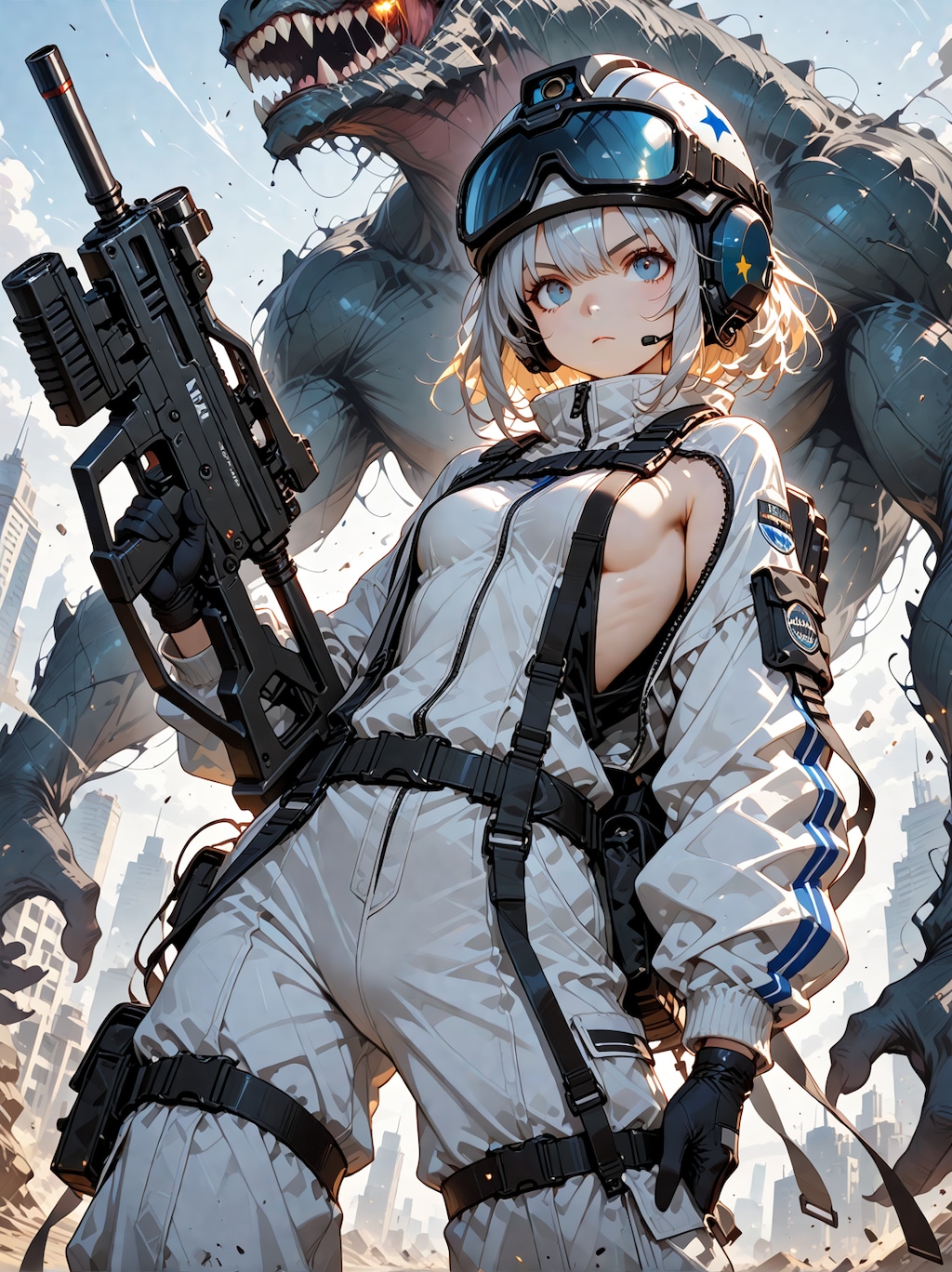 地球防衛軍