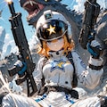 地球防衛軍 10枚目