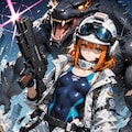 地球防衛軍 6枚目