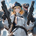 地球防衛軍 4枚目