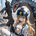 地球防衛軍 9枚目