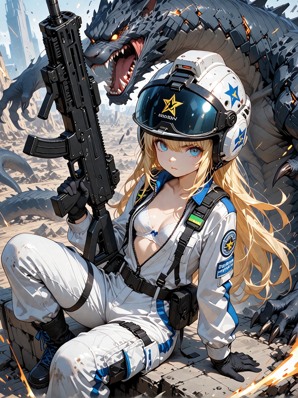地球防衛軍