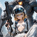 地球防衛軍 12枚目