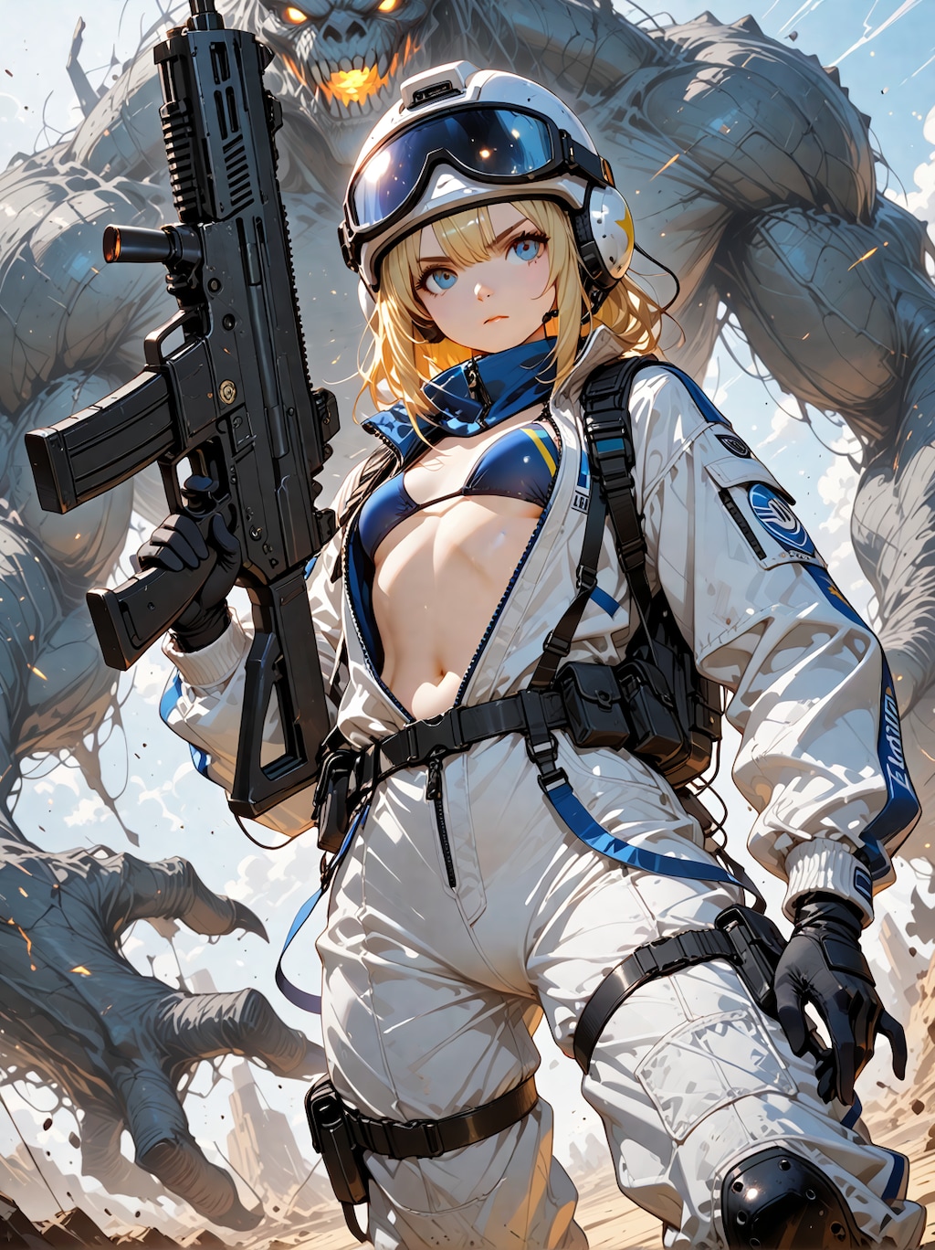 地球防衛軍