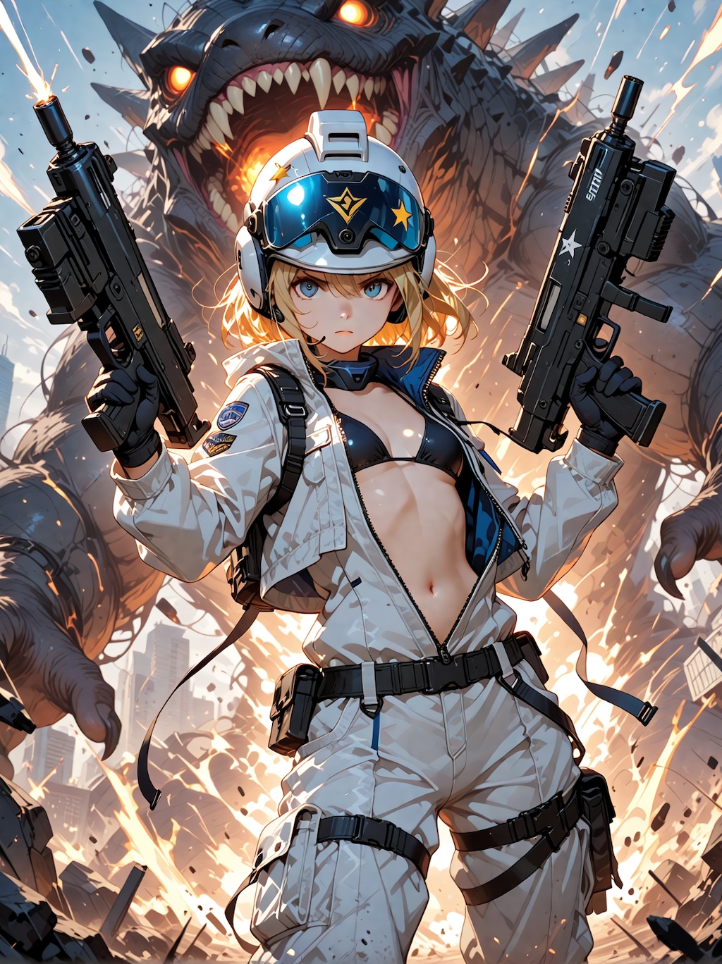 地球防衛軍