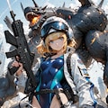 地球防衛軍 5枚目