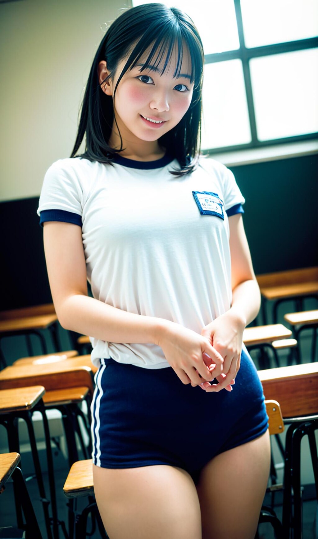 れたっちしませう4