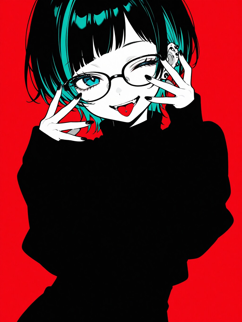 インフラレッド