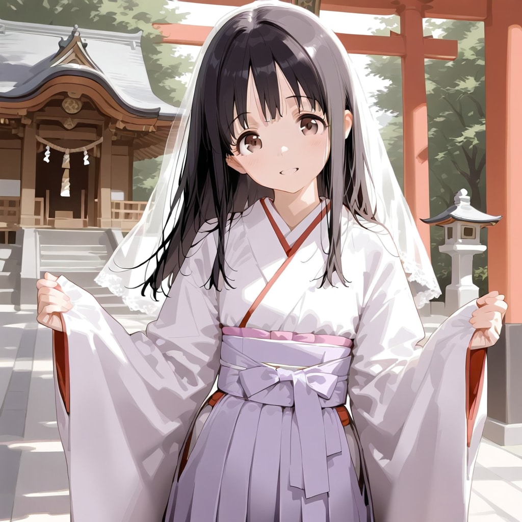 みこさん？ | の人気AIイラスト・グラビア