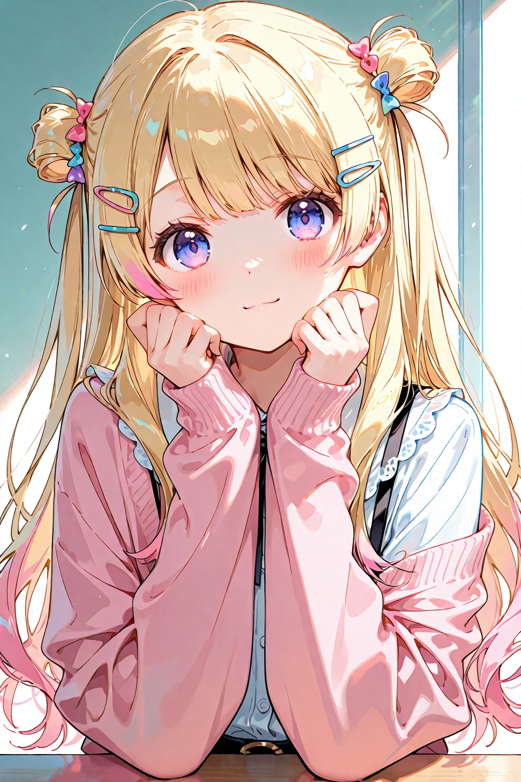 美少女(BONSAI)(4)