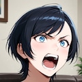 喧嘩する 3枚目