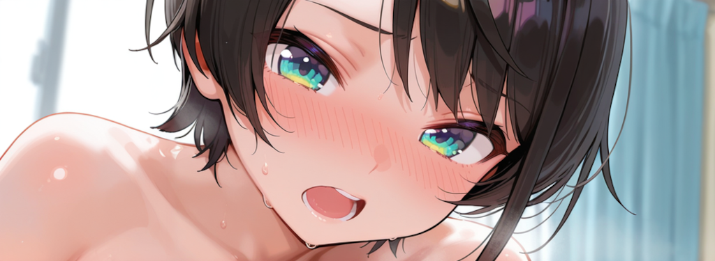 マネージャーと#室内