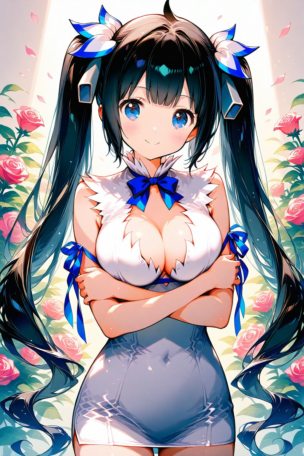 ヘスティア様