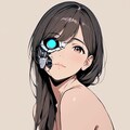 メカおねえさん 3枚目
