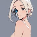 メカおねえさん 4枚目
