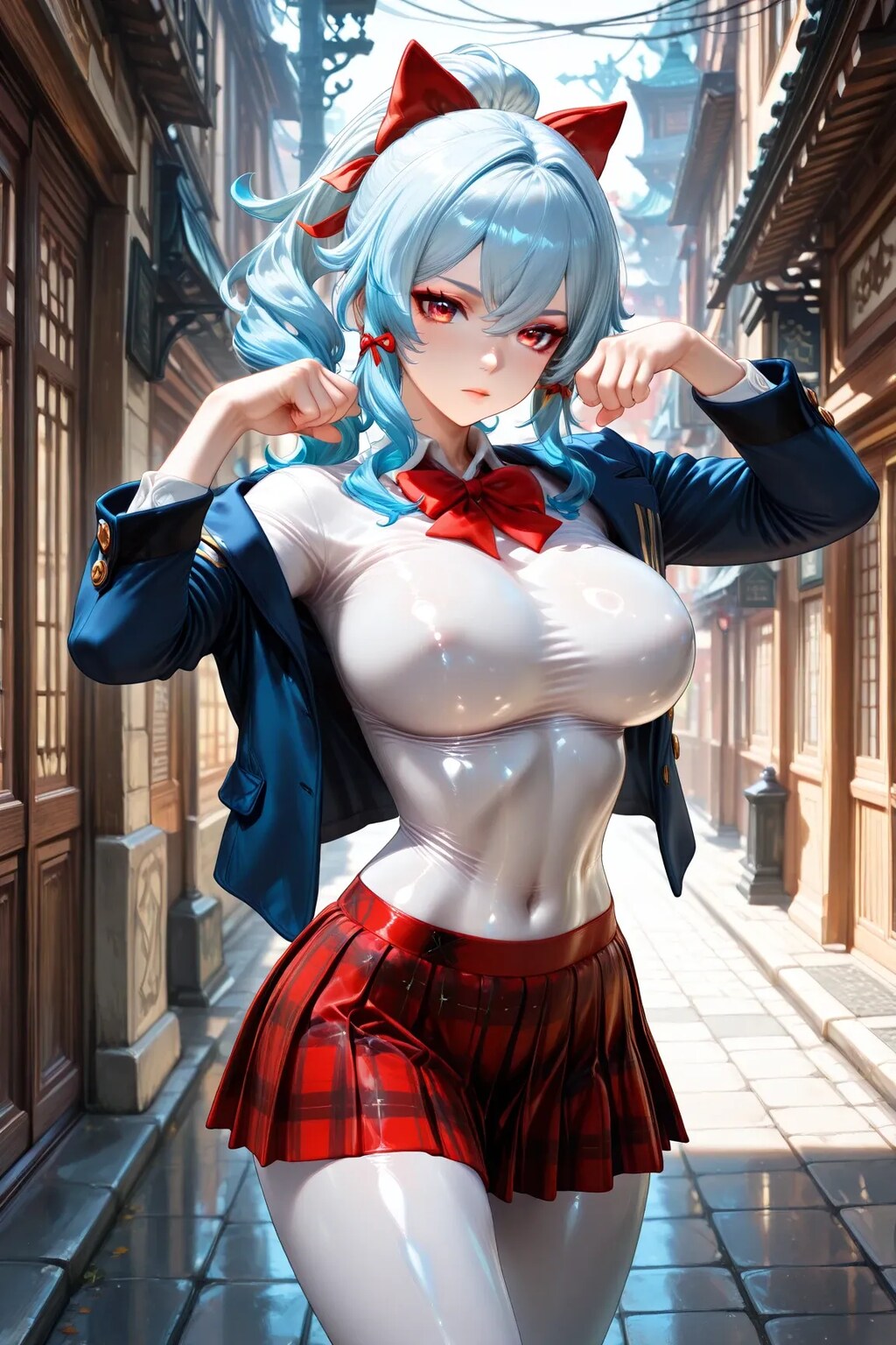 2025/03/22JK Genshin